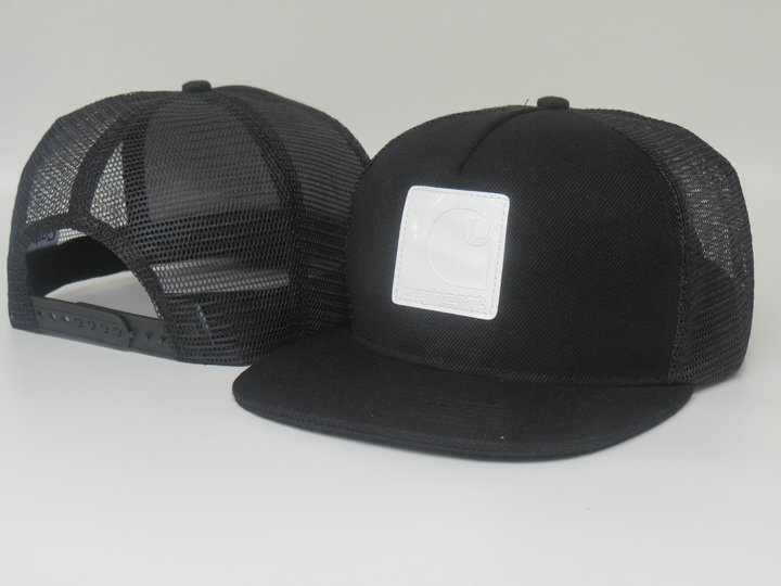 Carhartt Mesh Snapback Hat LS